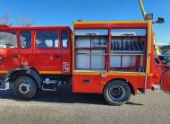 Renault Midliner S180, 2000L, Camiva