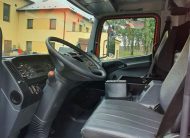 Mercedes Atego 1325 F, 2000L Vanasche Ziegler, výška 2,8m