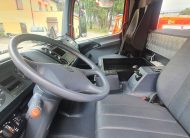 Mercedes Atego 1325 F, 2000L Vanasche Ziegler, výška 2,8m