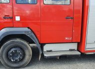 MAN LE 15.250, 2000L, Godiva