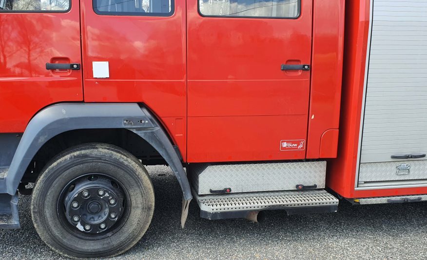 MAN LE 15.250, 2000L, Godiva