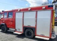 MAN LE 15.250, 2000L, Godiva