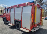 MAN LE 15.250, 2000L, Godiva