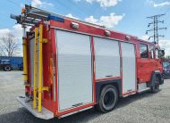 MAN LE 15.250, 2000L, Godiva