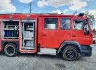 MAN LE 15.250, 2000L, Godiva