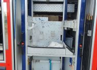 MAN LE 15.250, 2000L, Godiva