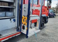 MAN LE 15.250, 2000L, Godiva