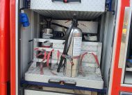 MAN LE 15.250, 2000L, Godiva
