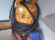 MAN LE 15.250, 2000L, Godiva