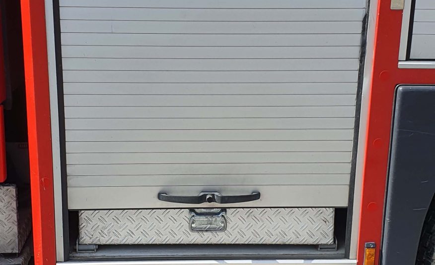 MAN LE 15.250, 2000L, Godiva