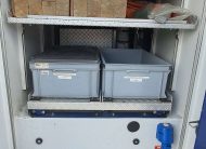 MAN LE 15.250, 2000L, Godiva