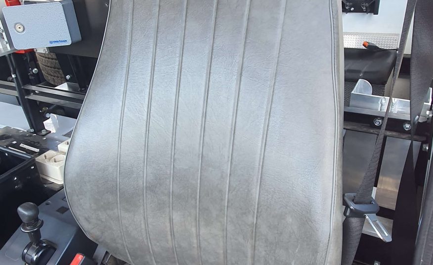 MAN LE 15.250, 2000L, Godiva