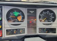 MAN LE 15.250, 2000L, Godiva