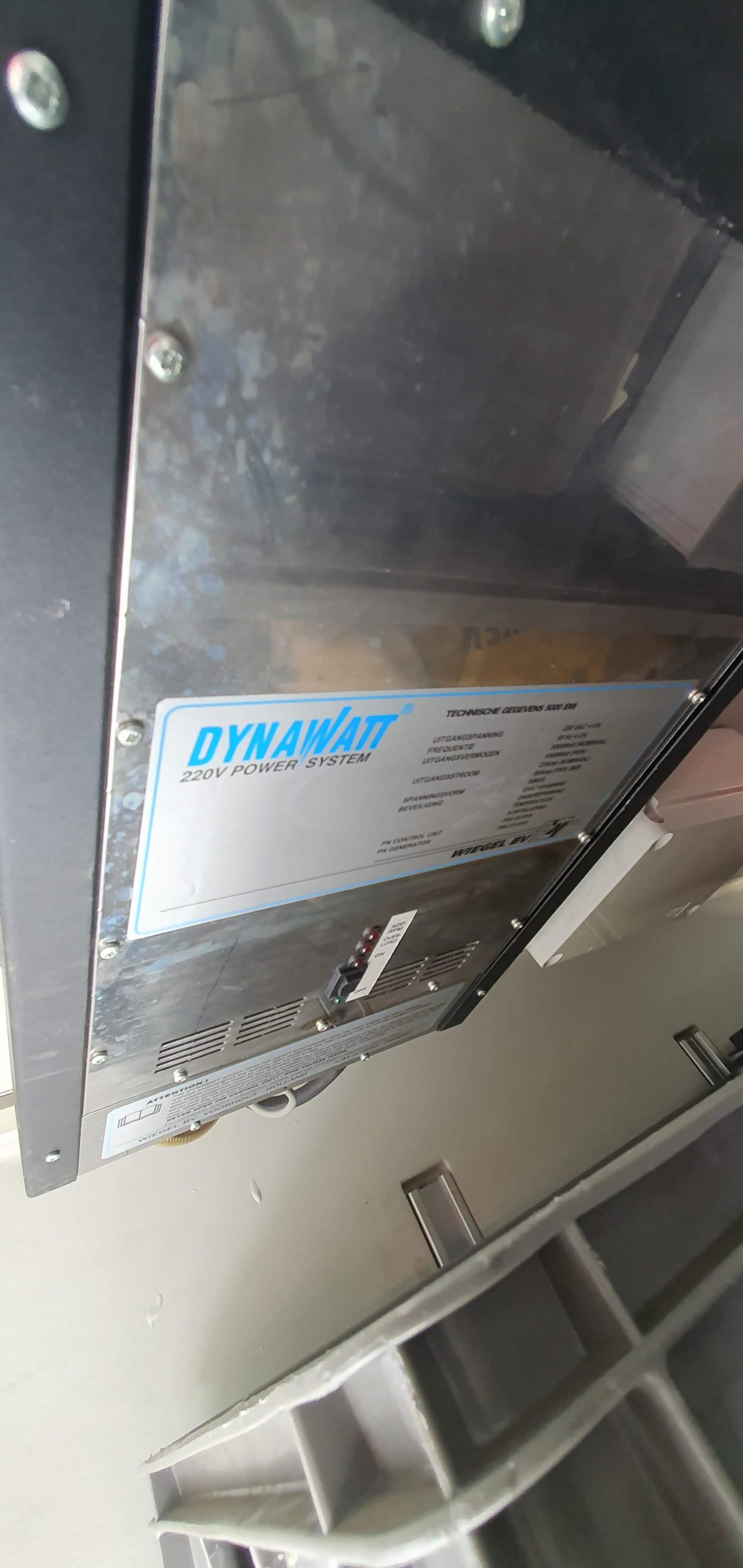 MAN 14.250LLF, 2000L, Godiva