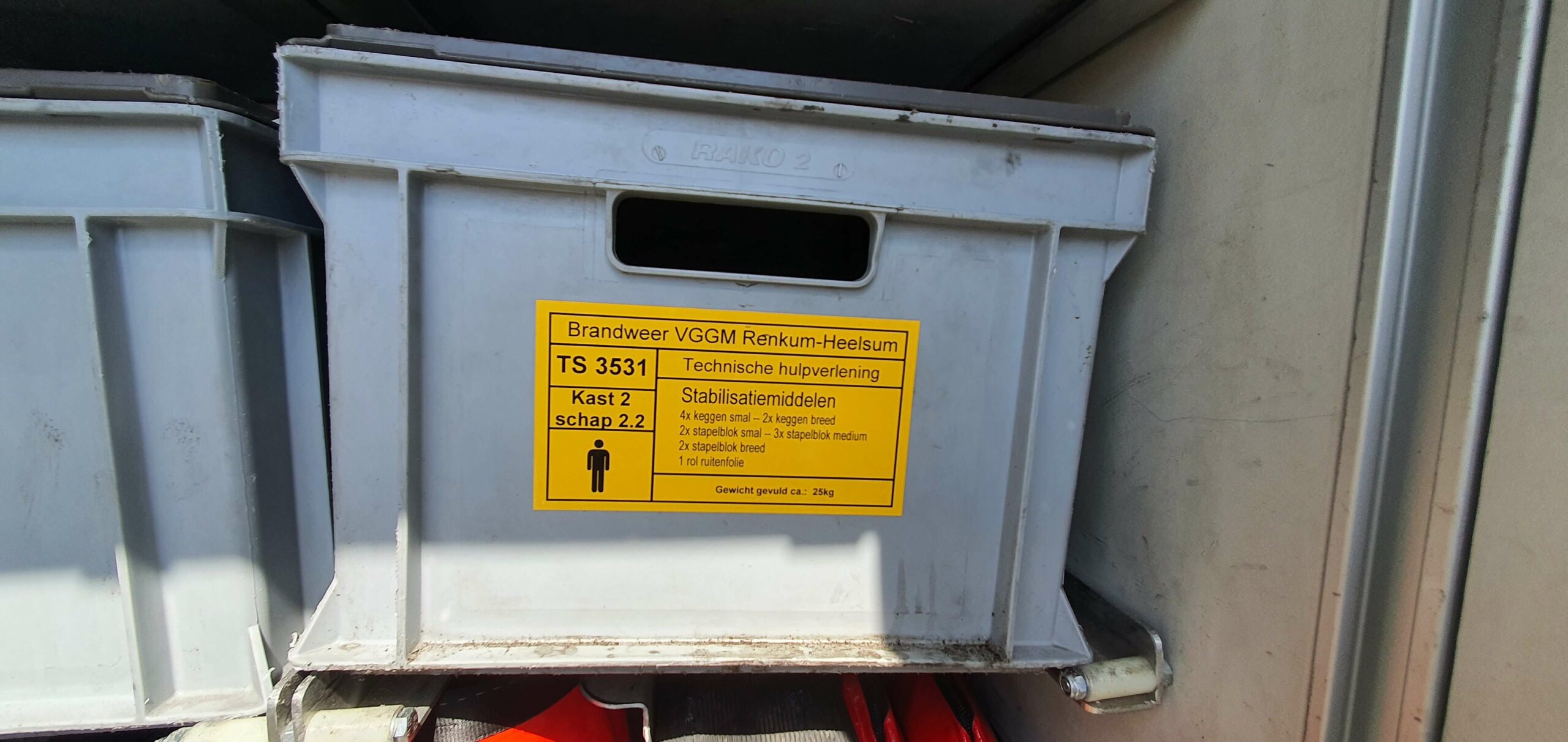MAN 14.250LLF, 2000L, Godiva