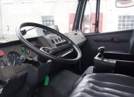 Mercedes 1124 AF, 4×4, 2400L vody + pena