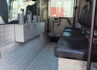 Mercedes Atego 917,  Vanasche