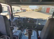 Mercedes Atego 917,  Vanasche