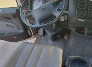 Mercedes Atego 917,  Vanasche