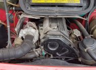 Iveco Turbodaily 40E10W 4×4, 800L vody