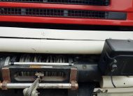 Iveco Turbodaily 40E10W 4×4, 800L vody