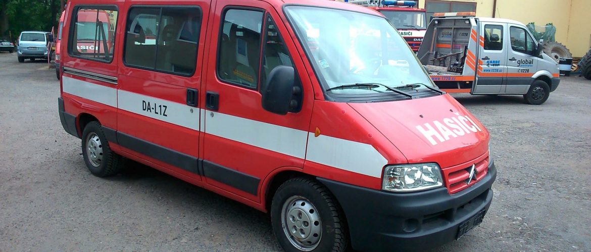 Odovzdali sme obci Opatov