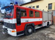 Volvo FL 6-14 2500L vody