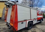 Volvo FL 6-14 2500L vody