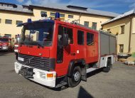 Volvo FL 6-14 2500L vody