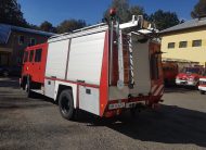 Volvo FL 6-14 2500L vody