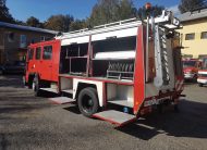 Volvo FL 6-14 2500L vody