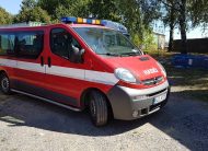 Opel Vivaro Combi dCi