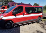 Opel Vivaro Combi dCi