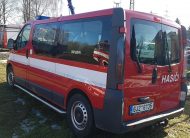 Opel Vivaro Combi dCi