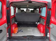 Opel Vivaro Combi dCi