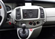 Opel Vivaro Combi dCi