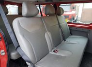 Opel Vivaro Combi dCi