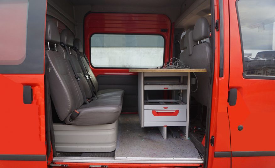 Ford Transit 100 T280