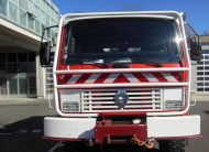 Renault Midlliner 210 Camiva, r.1998, lesný špeciál,  4×4 , 3000L vody