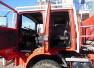 Renault Midlliner 210 Camiva, r.1998, lesný špeciál,  4×4 , 3000L vody