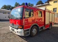 Mercedes Atego 1428 F, 2300L vody   Vanasche Ziegler, výška 2,9m