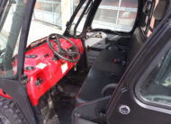 Polaris Ranger +  vysokotlaké, vodné čerpadlo Waterax