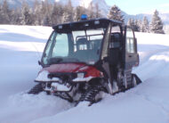 Polaris Ranger +  vysokotlaké, vodné čerpadlo Waterax
