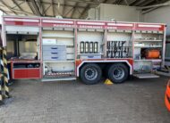 Scania  P124 GBX4NZ 8800L vody