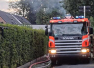 SCANIA P94   260 4X2 2500L vody
