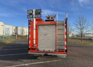 SCANIA P94   260 4X2 2500L vody