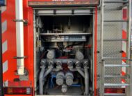 SCANIA P94   260 4X2 2500L vody