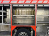 SCANIA P94   260 4X2 2500L vody