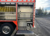 SCANIA P94   260 4X2 2500L vody
