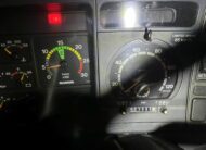 SCANIA P94   260 4X2 2500L vody